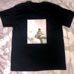 Playboi Carti T shirt 🖤🦋 y2k vibes